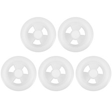  5 pezzi di sfiato di ricambio