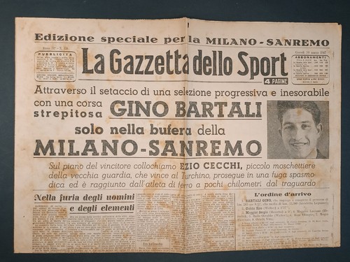 Rivista gazzetta dello - gazzetta,