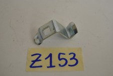 Piastrina serratura bauletto