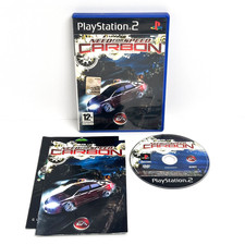 Need For Speed Carbon Nfs –