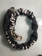 Catena Kryptonite 2,5 piedi