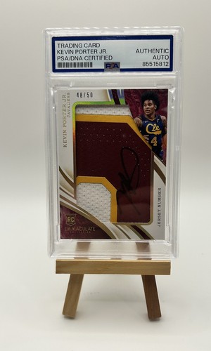 2019 immaculate kevin - 2019-20,