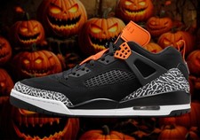Nike Air Jordan Spizike Low