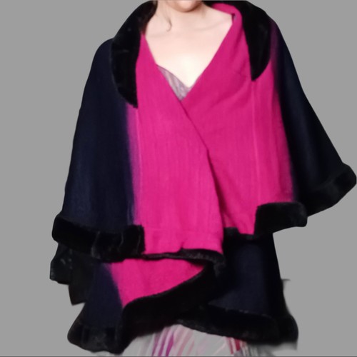 Mantello donna pia - donna,