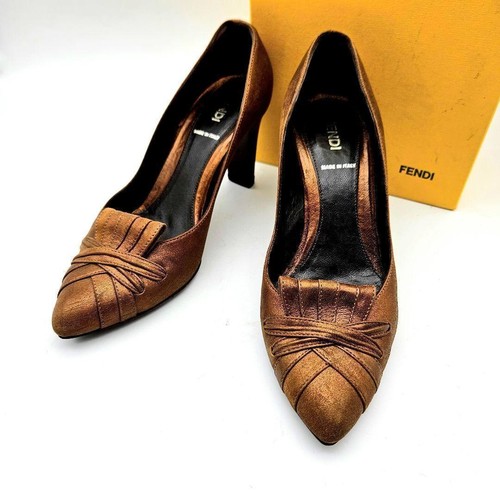 Rare decolte fendi donna - fendi,