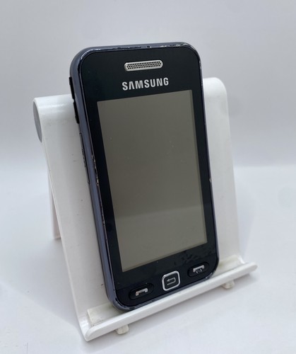 Samsung star s5230 - star, telefono