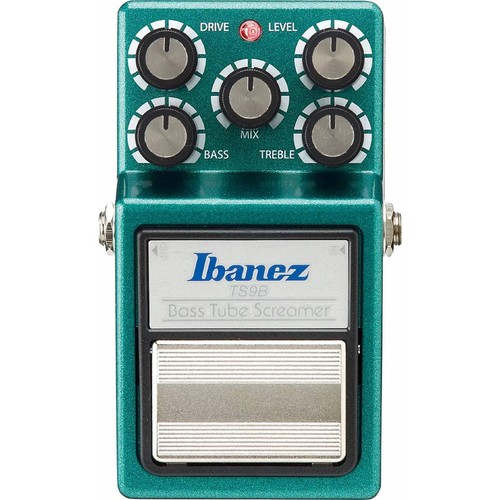 Ibanez ts9b tube screamer - ts9b,