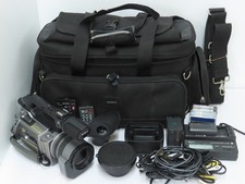 Sony DCR-VX2100 registratore