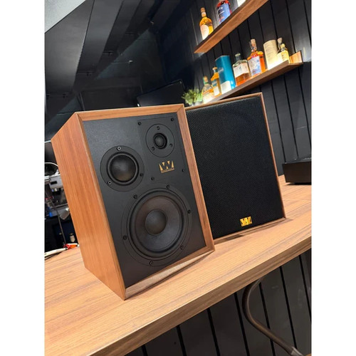 Wharfedale super denton - super,