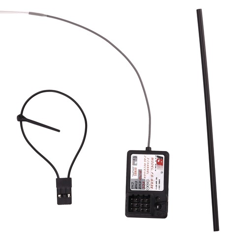 Gr3e 3ch 4ghz recepteur - -gr3e,