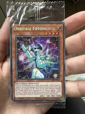 Carta oh orbitale - yu,