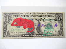 WARHOL/HARING/BASQUIAT: vero 1