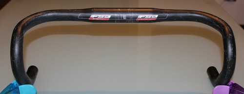 Piega manubrio corsa marca fsa - manubrio,