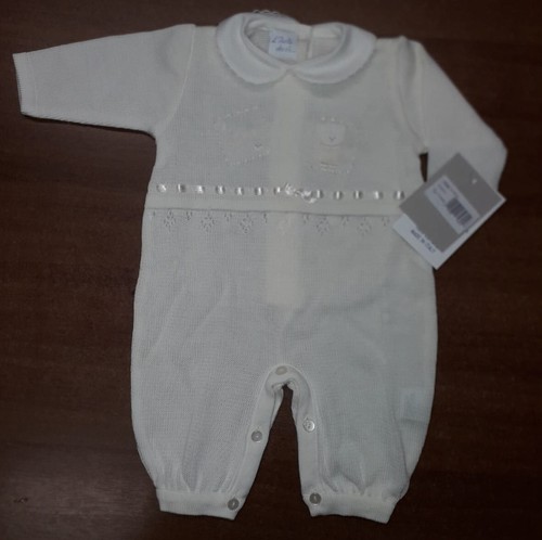 Tutina neonato