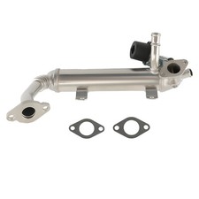 Radiatore AGR ricircolo gas di
