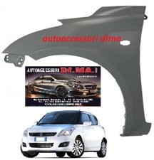 Parafango Anteriore Sx SUZUKI
