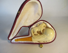 NUOVA PIPA IN SCHIUMA DI