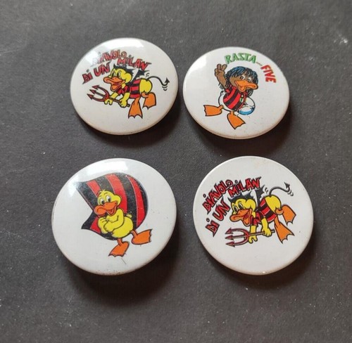 Pin spille bottone anni - a,