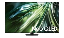 TV 65" SAMSUNG QE65QN90DAT NEO QLED QN90D 4K ULTRA HD SMART WIFI USB HDMI NO 8K