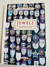 Jewels Una collezione di