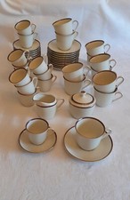 servizio te e caffè vintage