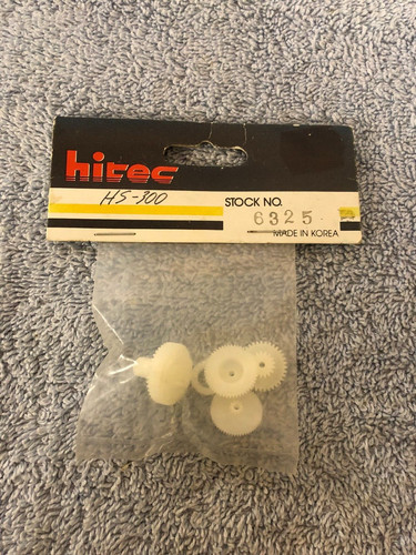 300 3003 servo - servo, gear