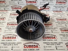 Motorino ventilazione abitacolo Audi A5 8T 2.0 TDI 2009 Coupè 8K1820021