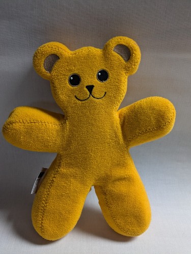 Peluche orso ikea unicef - orso,