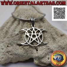 Ciondolo in Argento 925‰