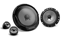 Coppia casse Kenwood KFC-E170P