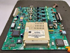 Scheda circuito Telrad 76-110-1300 stile E con chiave digitale DX 76-110-5350/2