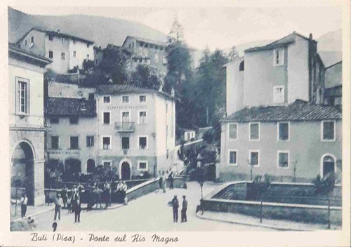 Buti ponte sul ris - buti,