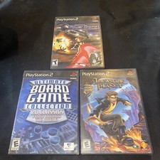 lotto 3 giochi playstation 2