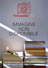 Orosi,Giuseppe. - Farmacologia