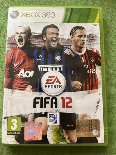 Fifa xbox360 gioco - fifa,