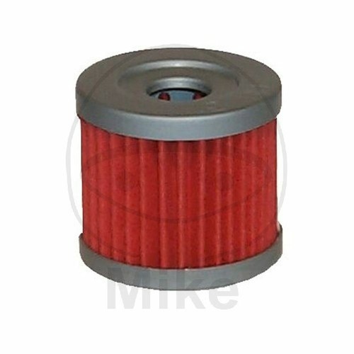 Filtro olio hiflo hf131 - olio,
