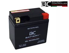 BC BATTERIA GEL X MOTO E SCOOTE BCTZ7S-GEL EQUIVALENTE YTZ7S  PER BMW HONDA