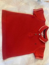 Polo Bambino Petit Bateau 12 MESI Come Nuova