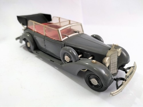 Auto macchina epoca - d'epoca, rio