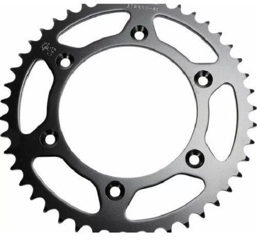 Corona 897 passo - 45, denti