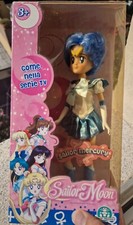 sailor moon bambola 2011