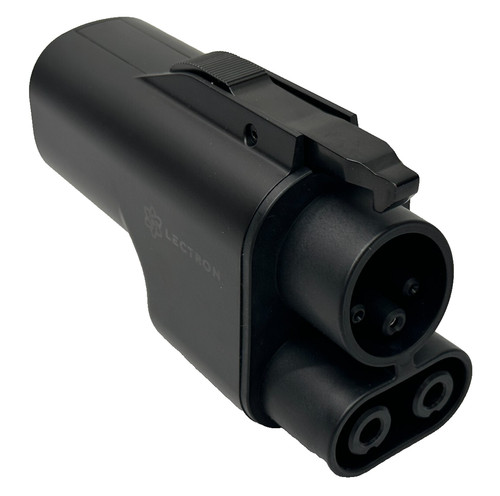 Lectron vortex plug tesla - lectron,