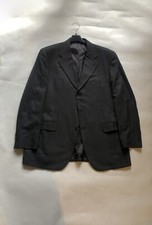 Burberry wool blazer IT54