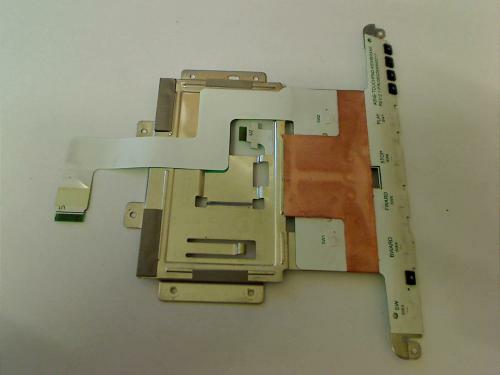 Interruttore touchpad - interruttore,