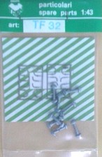 TRON ACCESSORI RICAMBI PER