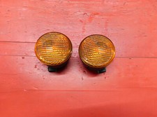 FRECCE ANTERIORI JEEP WRANGLER RUBICON 2006 2016 MARCO 20