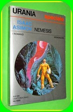 Urania 1180 nemesis isaac - n.,