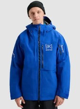 Burton helitack gore tex - gore-tex, 2l