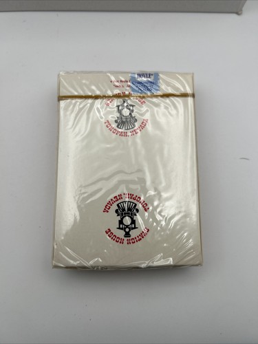 Carte poker vintage station - da,