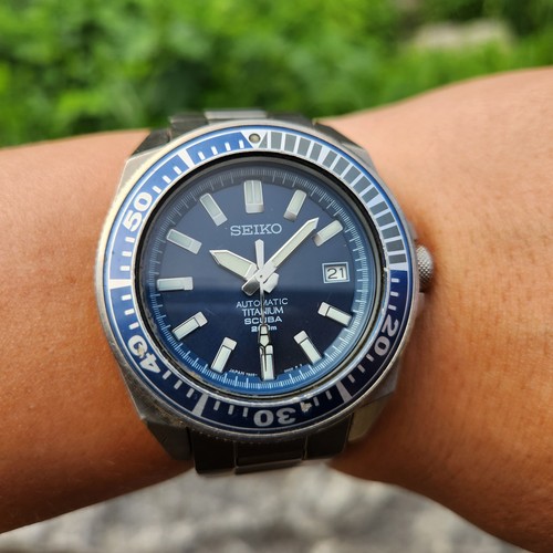 Orologio automatico seiko - orologio,